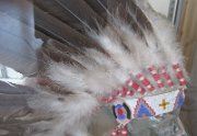 War Bonnet
